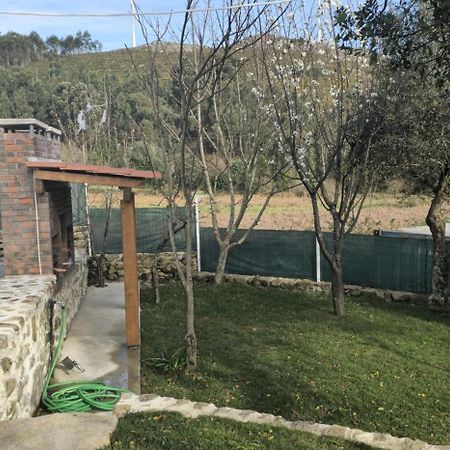 Willa Casa Do Rio - Al Valenca Zewnętrze zdjęcie