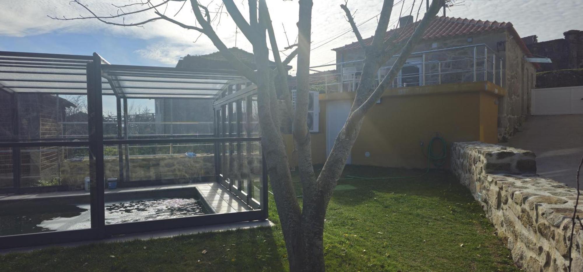 Willa Casa Do Rio - Al Valenca Zewnętrze zdjęcie