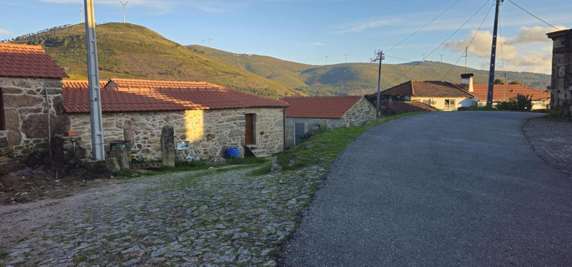 Willa Casa Do Rio - Al Valenca Zewnętrze zdjęcie